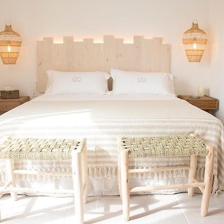 120 Hotel Boutique - Adults Only ثيوداديلا المظهر الخارجي الصورة