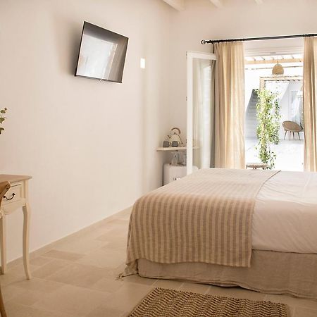 120 Hotel Boutique - Adults Only ثيوداديلا المظهر الخارجي الصورة