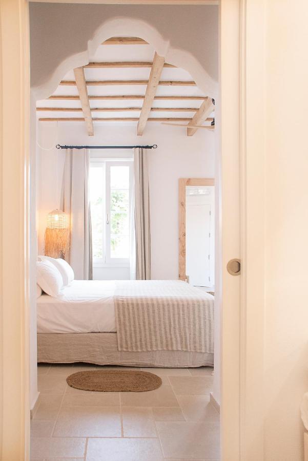 120 Hotel Boutique - Adults Only ثيوداديلا المظهر الخارجي الصورة