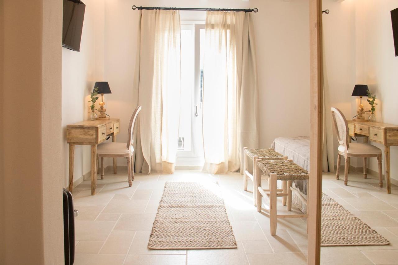120 Hotel Boutique - Adults Only ثيوداديلا المظهر الخارجي الصورة