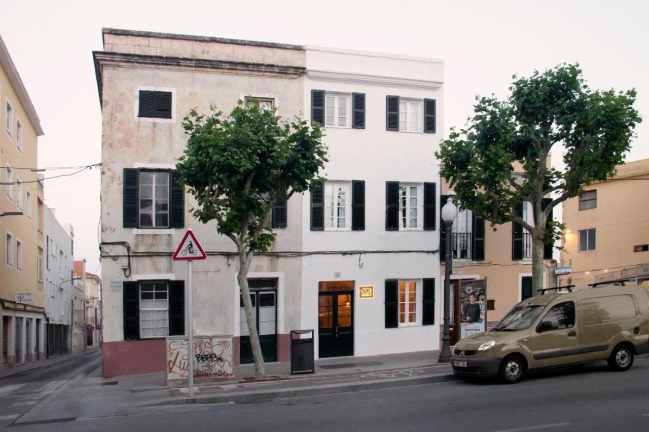 120 Hotel Boutique - Adults Only ثيوداديلا المظهر الخارجي الصورة