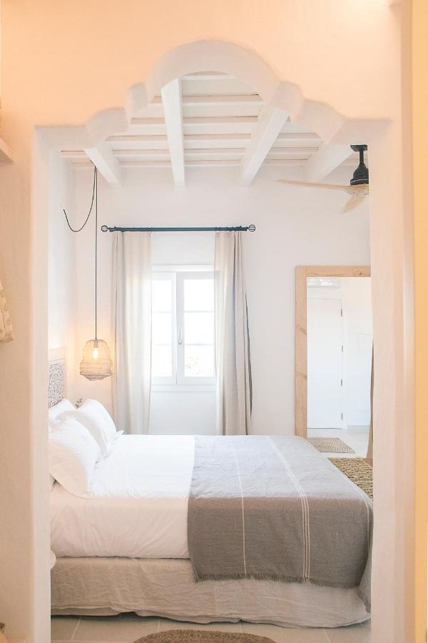 120 Hotel Boutique - Adults Only ثيوداديلا المظهر الخارجي الصورة