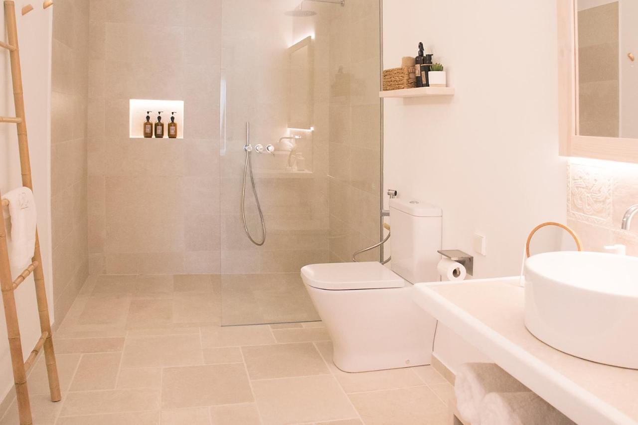120 Hotel Boutique - Adults Only ثيوداديلا المظهر الخارجي الصورة