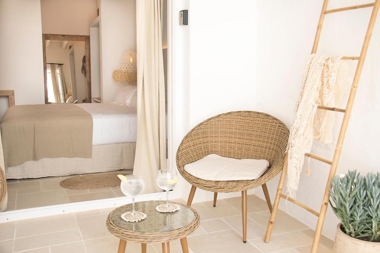 120 Hotel Boutique - Adults Only ثيوداديلا المظهر الخارجي الصورة