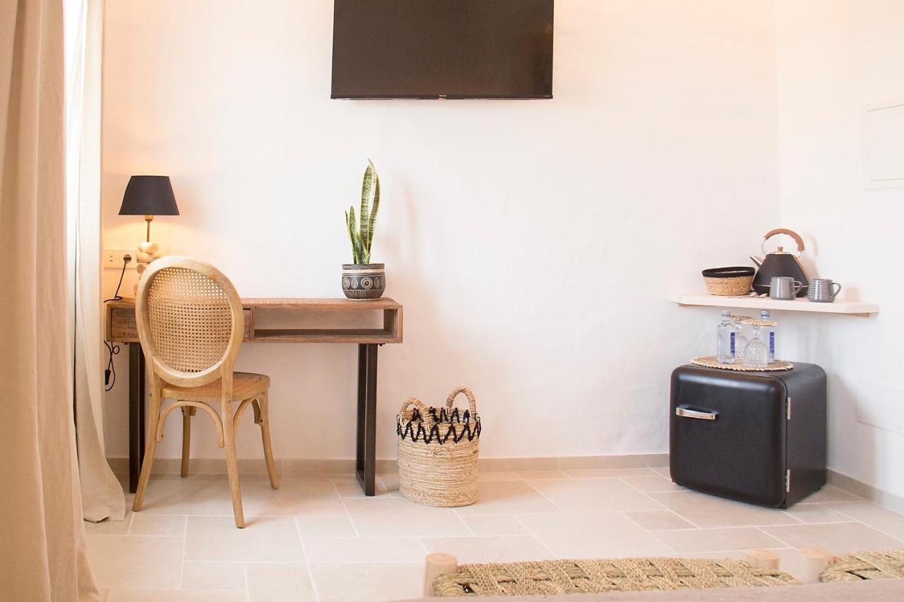 120 Hotel Boutique - Adults Only ثيوداديلا المظهر الخارجي الصورة