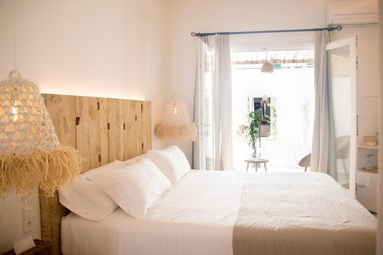 120 Hotel Boutique - Adults Only ثيوداديلا المظهر الخارجي الصورة
