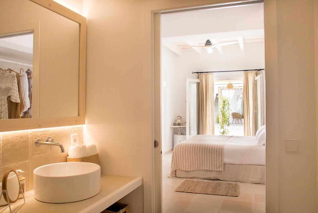 120 Hotel Boutique - Adults Only ثيوداديلا المظهر الخارجي الصورة