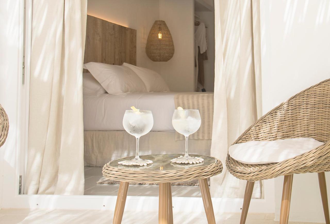 120 Hotel Boutique - Adults Only ثيوداديلا المظهر الخارجي الصورة
