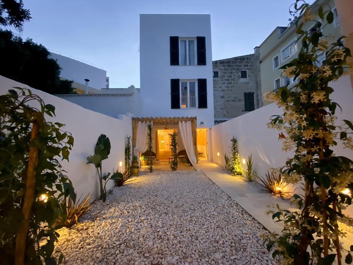 120 Hotel Boutique - Adults Only ثيوداديلا المظهر الخارجي الصورة