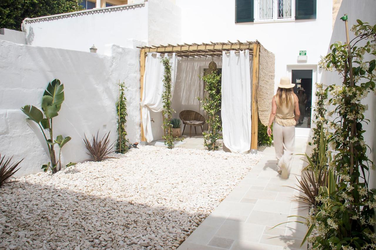 120 Hotel Boutique - Adults Only ثيوداديلا المظهر الخارجي الصورة