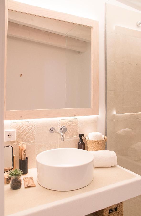 120 Hotel Boutique - Adults Only ثيوداديلا المظهر الخارجي الصورة