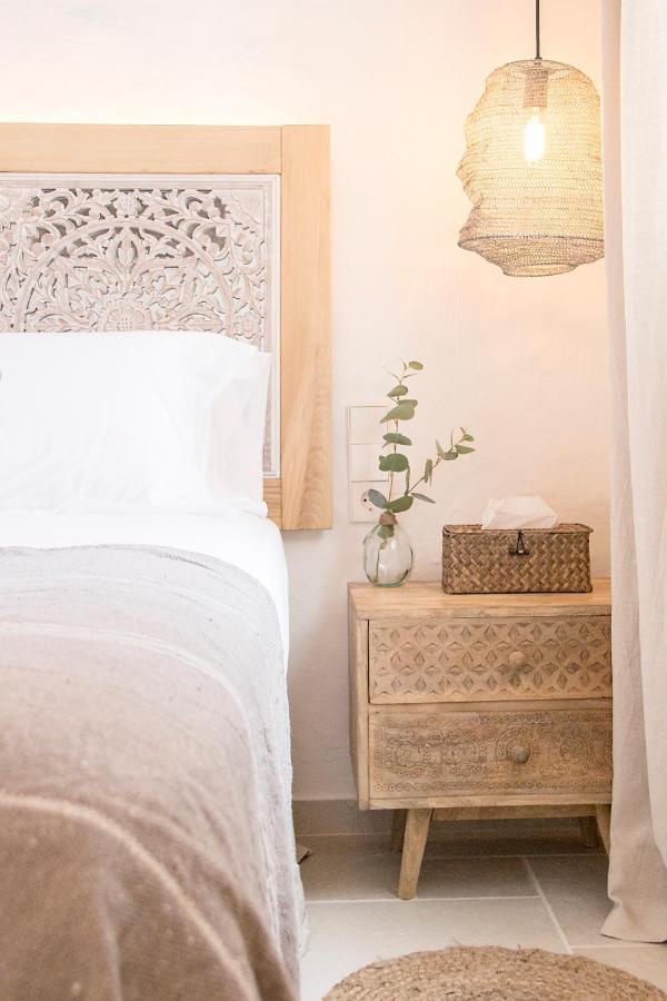 120 Hotel Boutique - Adults Only ثيوداديلا المظهر الخارجي الصورة