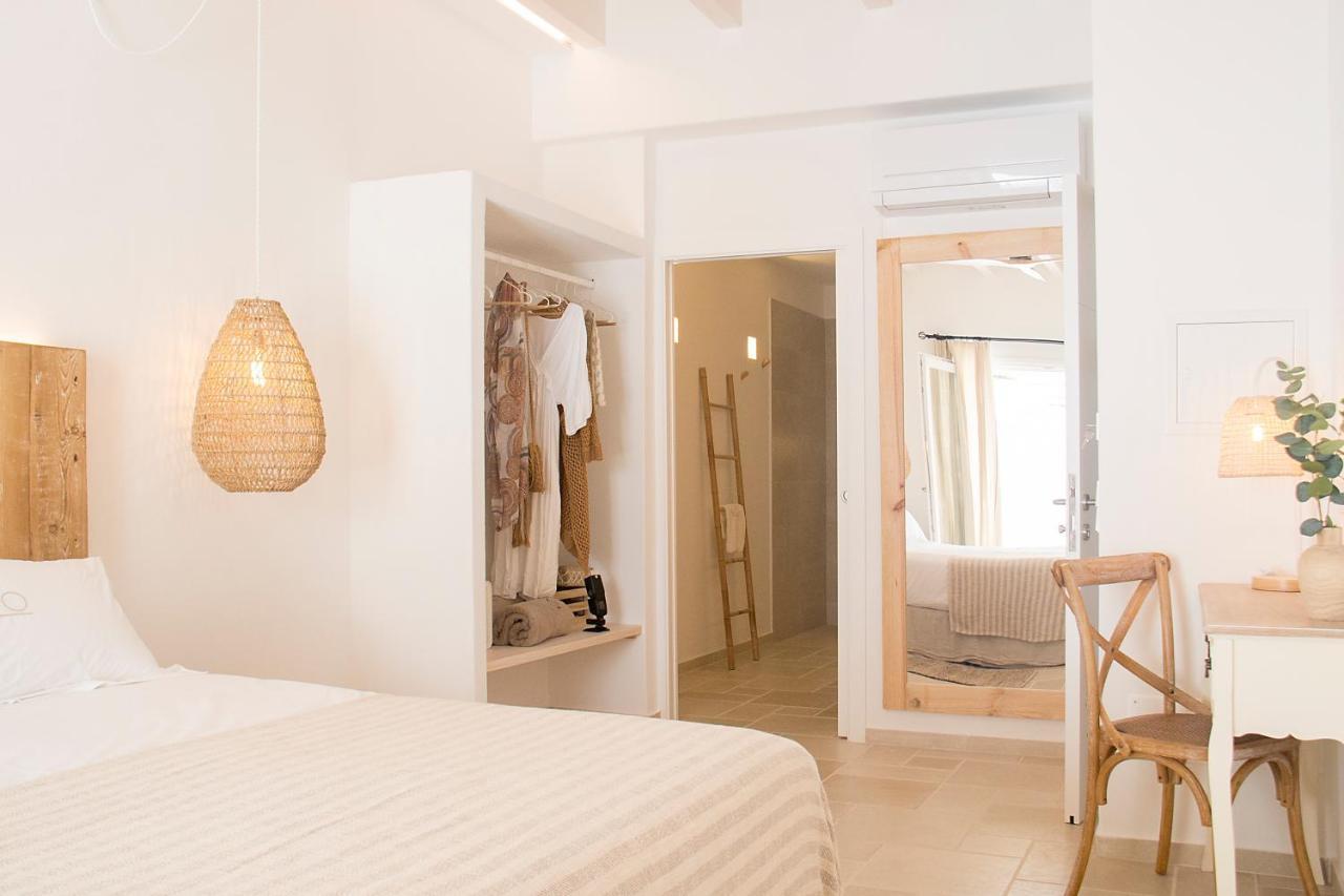 120 Hotel Boutique - Adults Only ثيوداديلا المظهر الخارجي الصورة