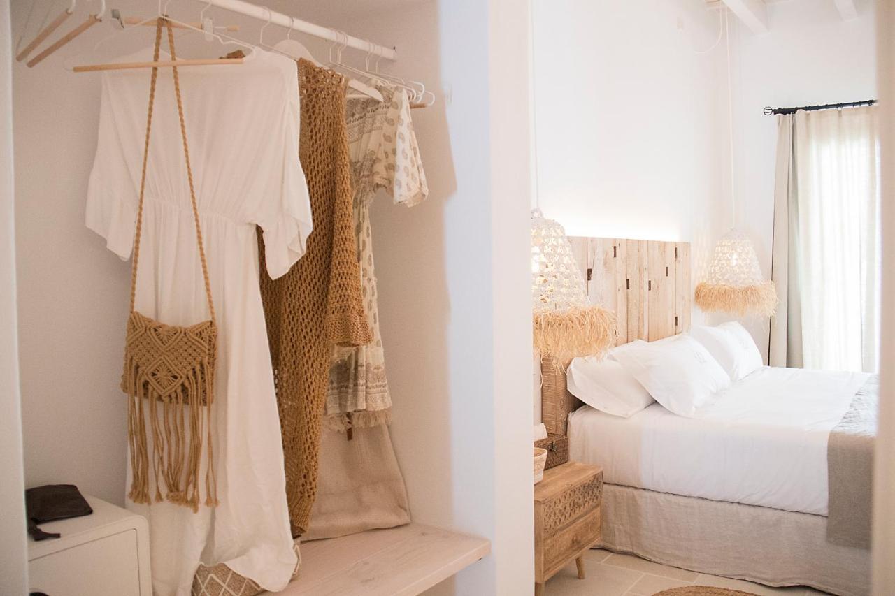 120 Hotel Boutique - Adults Only ثيوداديلا المظهر الخارجي الصورة