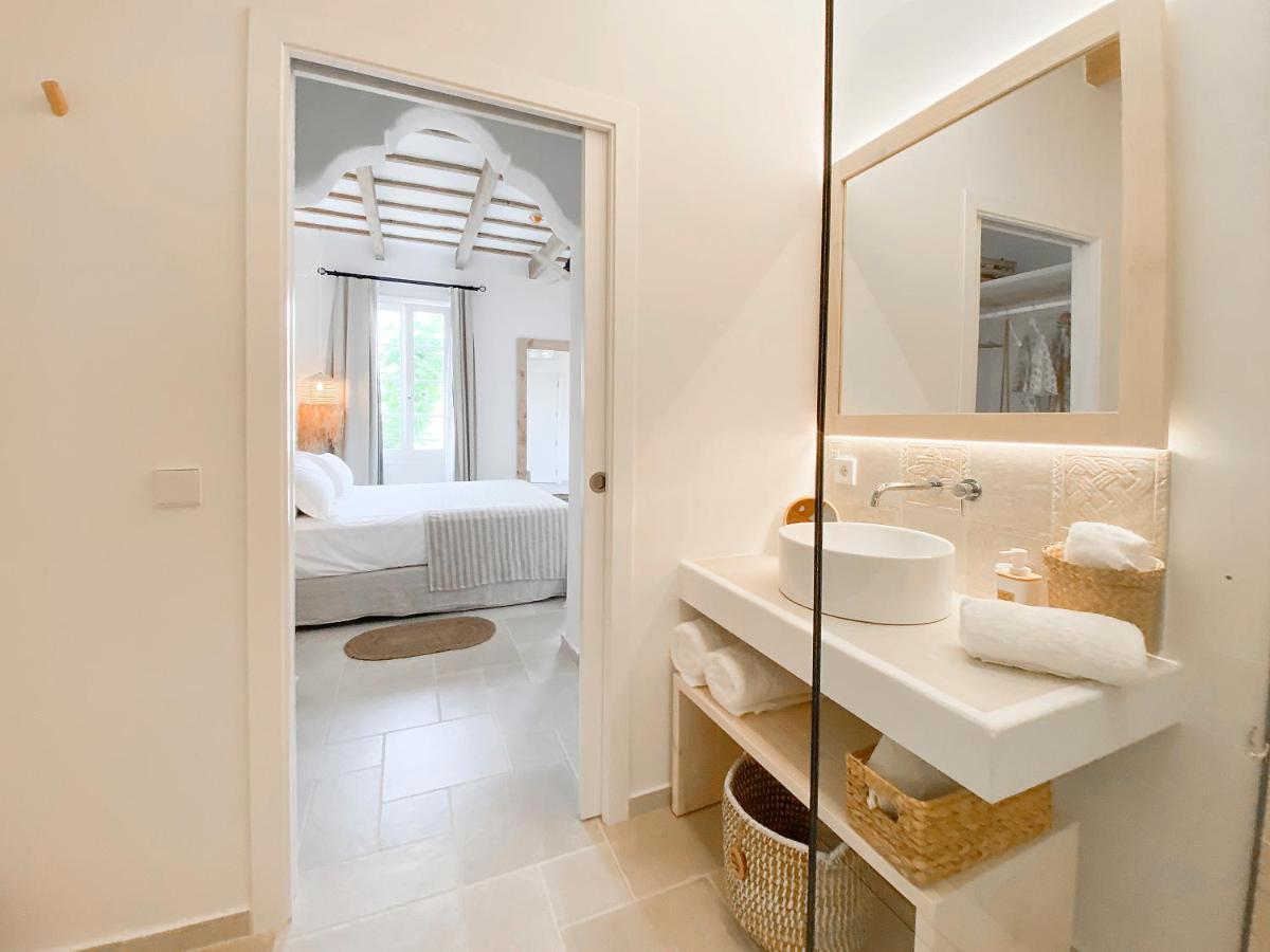 120 Hotel Boutique - Adults Only ثيوداديلا المظهر الخارجي الصورة