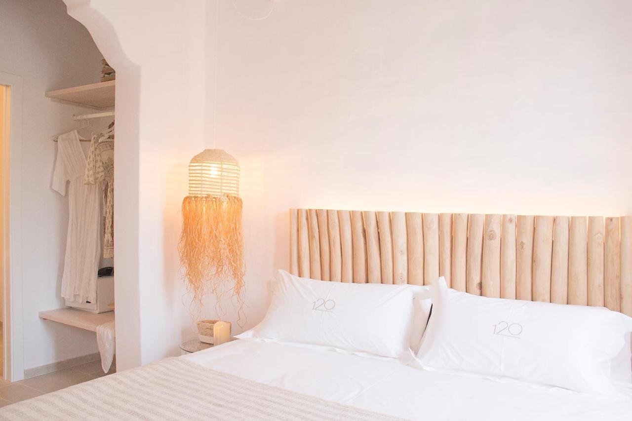 120 Hotel Boutique - Adults Only ثيوداديلا المظهر الخارجي الصورة
