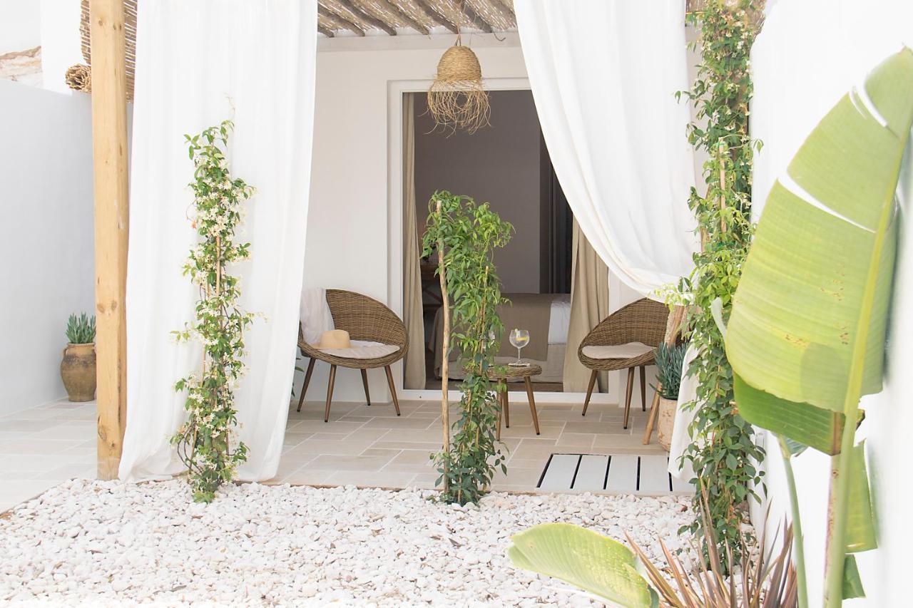120 Hotel Boutique - Adults Only ثيوداديلا المظهر الخارجي الصورة